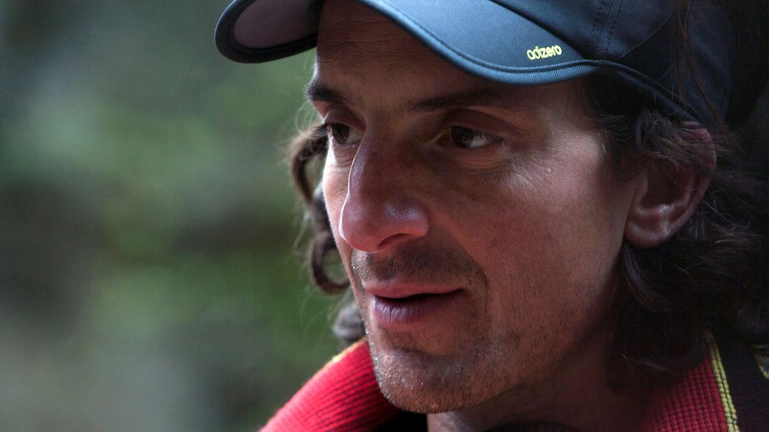 The body of extreme-sports legend <a href="http://www.cnn.com/2015/05/18/us/yosemite-base-jumpers-dean-potter-graham-hunt-deaths/index.html" target="_blank">Dean Potter</a> was found in Yosemite National Park during a helicopter search May 17, park spokesman Scott Gediman said. Friends had reported Potter and another athlete, Graham Hunt, missing, and it is believed that the pair BASE jumped from Taft Point, a scenic overhang in the park. Potter was 43, and Hunt was 29.
