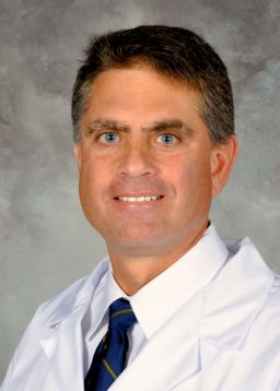 Dr. Jeffrey Jacobs, professor of cardiac surgery, Johns Hopkins