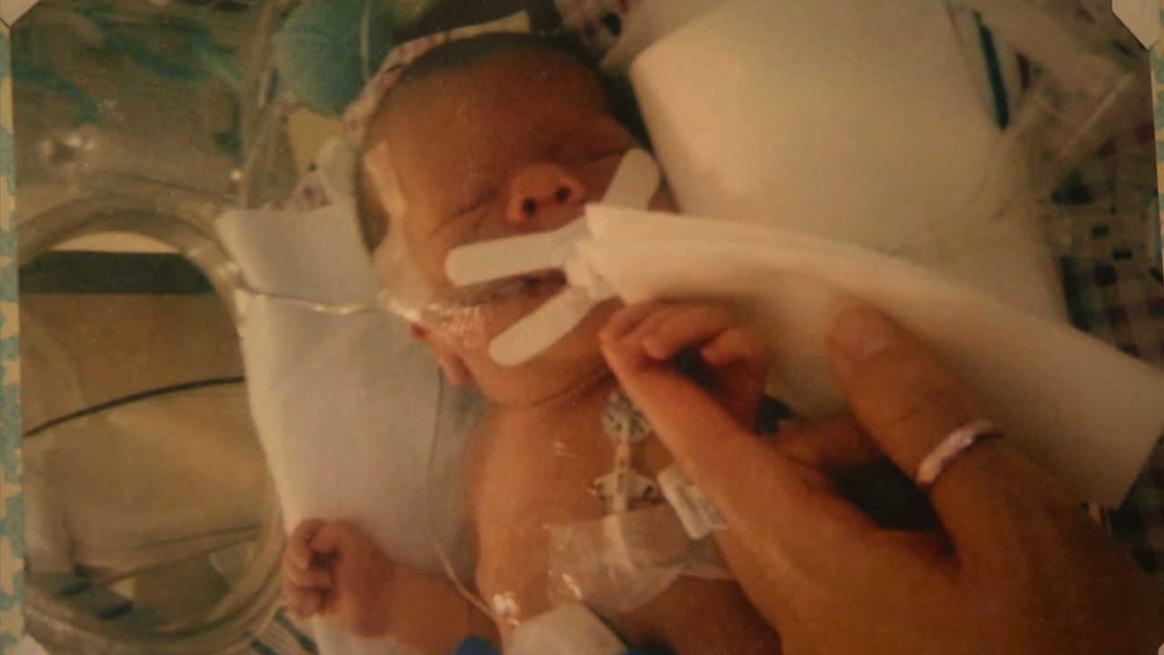 Landen Summerford