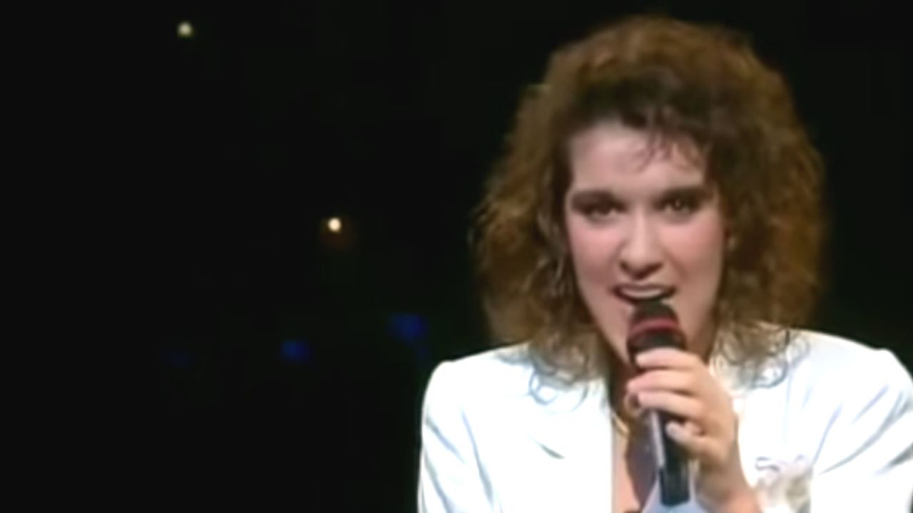 Yes, Switzerland! The Swiss exploited a Eurovision loophole in 1988 to enter Francophone Canadian Celine Dion in the contest.