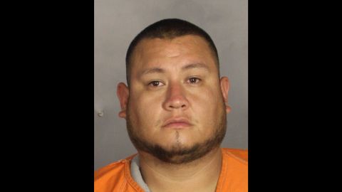 Richard Cantu