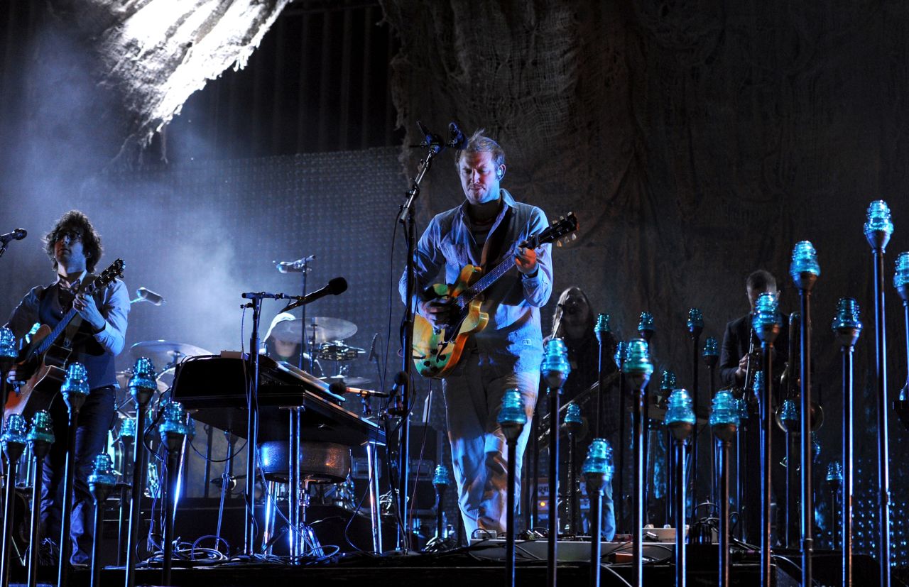 Auto-Tune appeals to high-minded artists too: American indie favorite Bon Iver have released a track, <a href="https://www.youtube.com/watch?v=1_cePGP6lbU" target="_blank" target="_blank"><em>Woods</em></a>, which is widely regarded as an example of tasteful use of the technology.