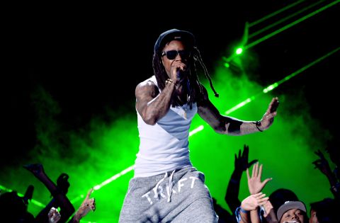 Lil' Wayne is another strong supporter of the technology, although ironically, he and T-Pain have released a <a href="https://www.youtube.com/watch?v=oOsS1WVk5Oc" target="_blank" target="_blank">track</a> together in which neither singer uses it.