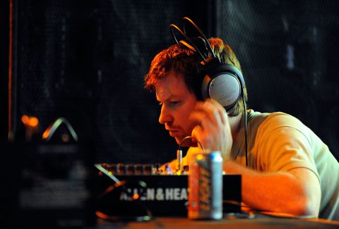 Several artists have experimented with Auto-Tune well beyond its pitch correcting functionality, as does influential electronic composer Aphex Twin in his track <a href="https://www.youtube.com/watch?v=Pk7BAVFcTTw" target="_blank" target="_blank"><em>Funny little man.</em></a>