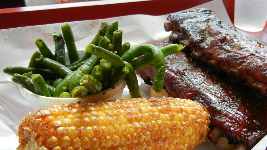 Rounding out the 10 best BBQ restaurants in America is Pappy's Smokehouse. See the story below for TripAdvisor's list of the best states for BBQ.