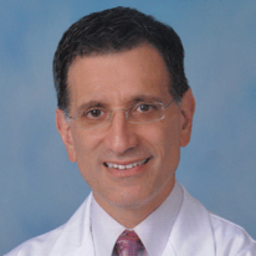 Dr. Michael Black, pediatric heart surgeon, St. Mary's Medical Center