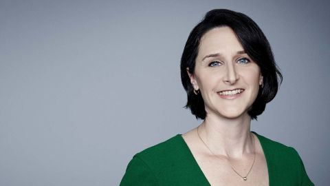 Jennifer Agiesta profile