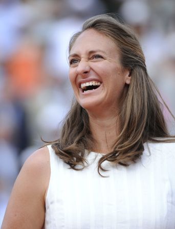 Still a resident of the United States, Pierce also lives on the island of Mauritius where she works with the church and coaches promising young players.