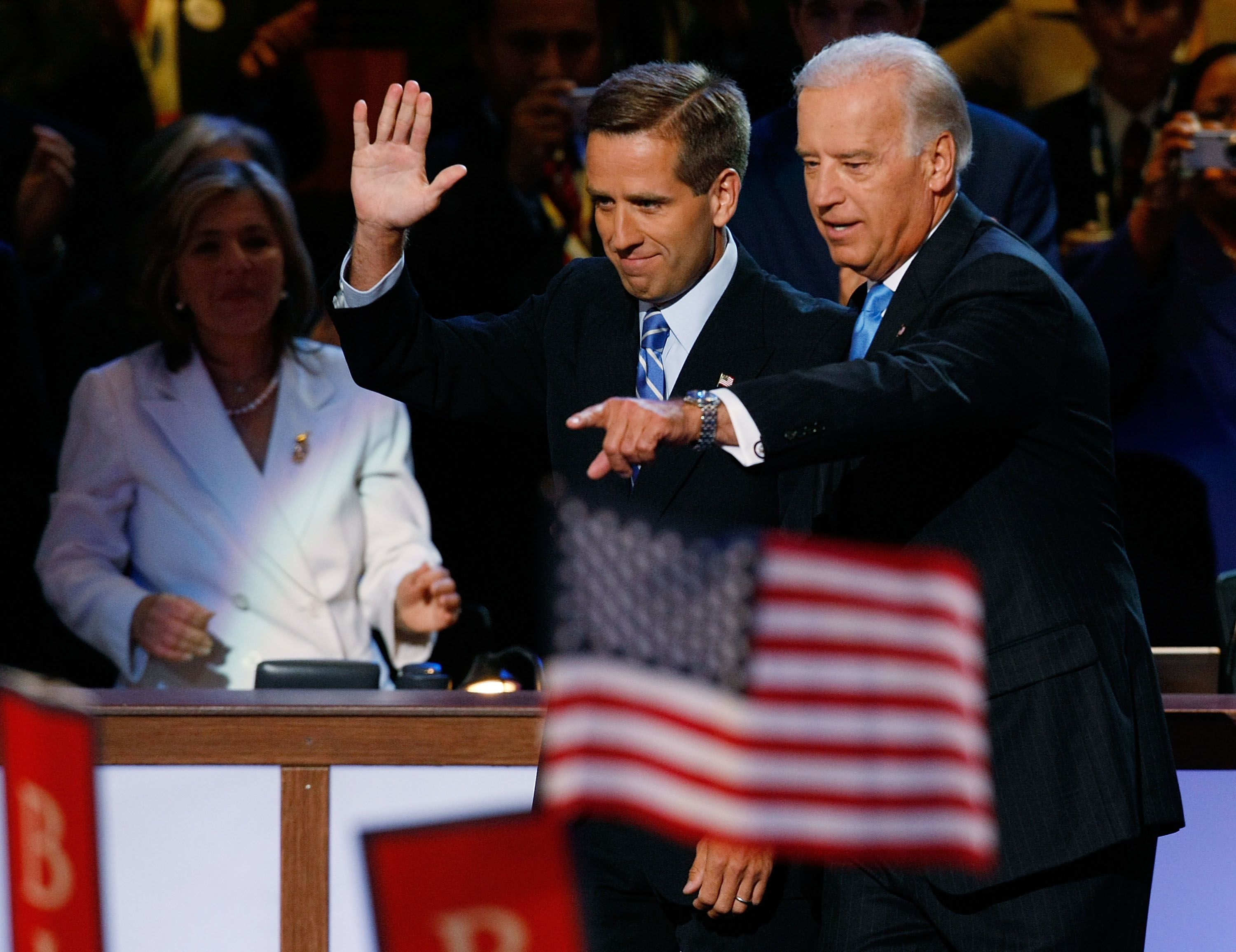 Beau Biden, son of VP dies at 46 | CNN Politics