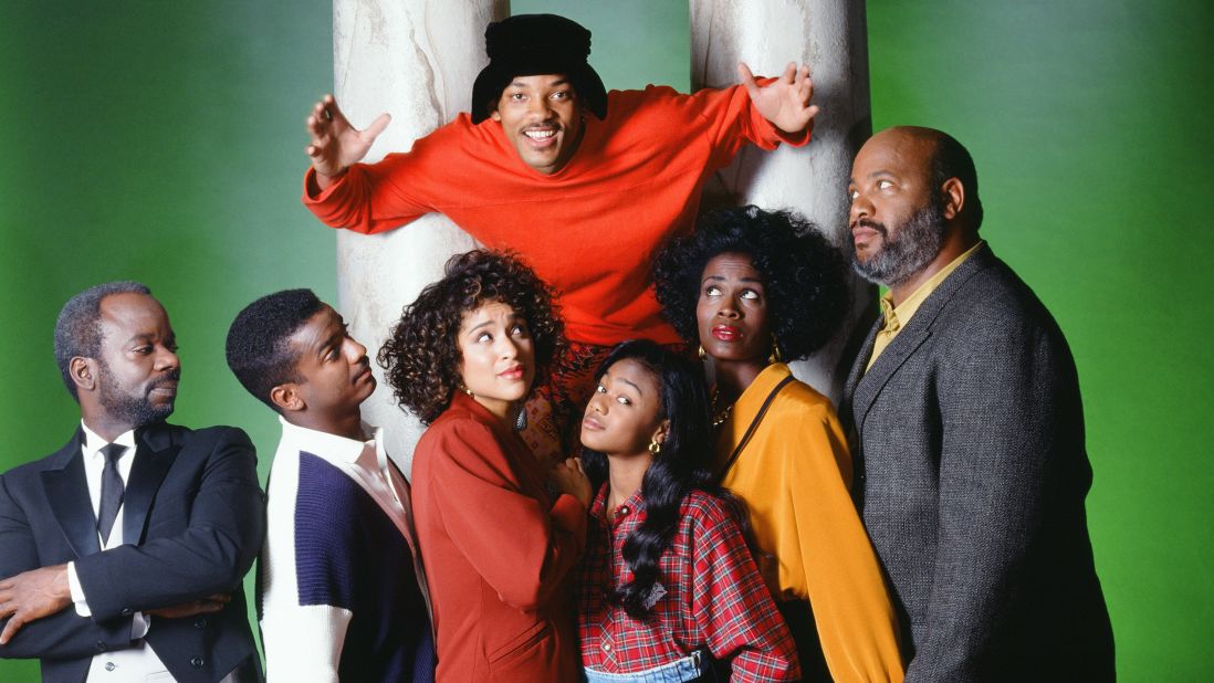 This is a story all about how ... the cast of the popular 1990s comedy "The Fresh Prince of Bel Air" has been faring since the show went off the air in 1996. 