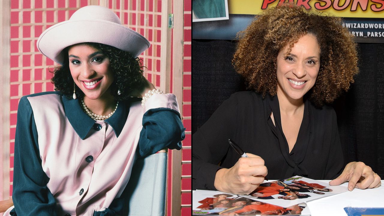 Hilary Banks was Will's snobby and ditzy cousin, the older daughter of the Banks family. Actress Karyn Parsons did a few films like "The Ladies Man" and TV shows like "The Job." Parsons left Hollywood, married, became a mom and started <a href="http://sweetblackberry.org/" target="_blank" target="_blank">Sweet Blackberry</a>, which produces short films based on African-American history for children. 