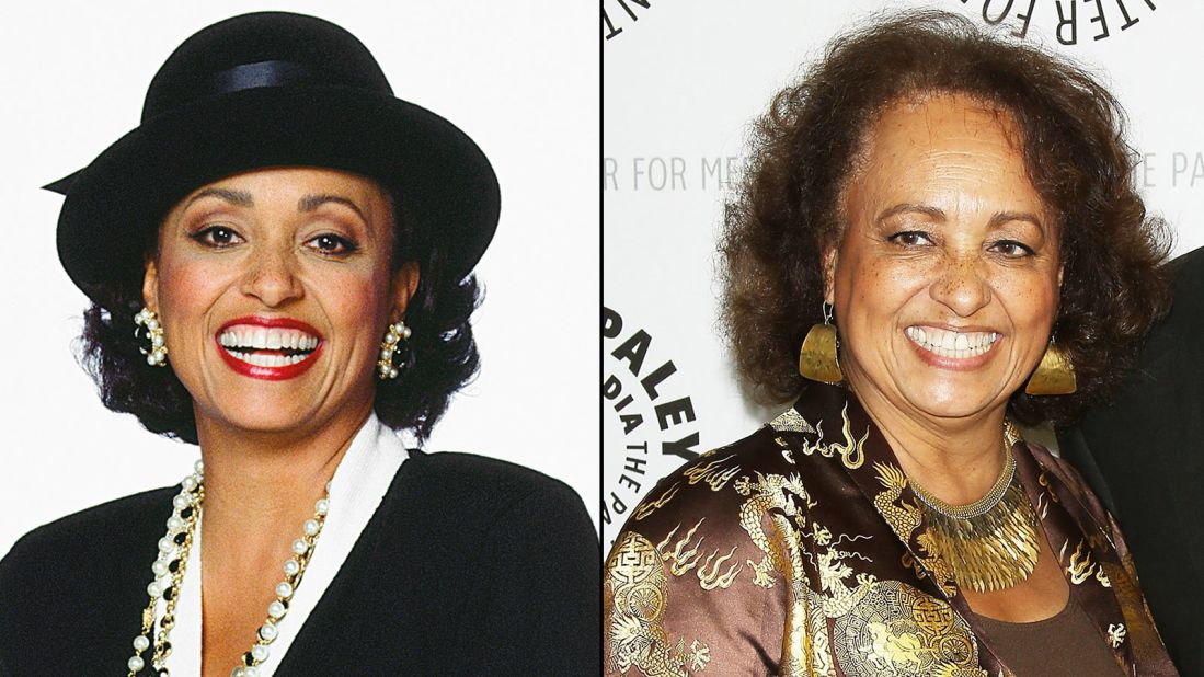 Daphne Maxwell Reid stepped in as Vivian Banks in 1993, <a href="http://www.complex.com/pop-culture/2013/04/25-casting-fails-in-tv-that-they-expected-us-not-to-notice/aunt-vivian-on-the-fresh-prince-of-bel-air" target="_blank" target="_blank">a move that was not popular with some fans. </a>She's continued to work in television on shows like "Eve" and "Let's Stay Together." 
