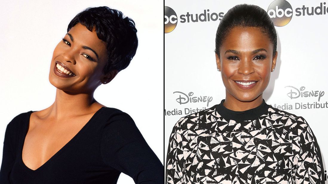 Nia Long starred as Will's fiancee, Lisa Wilkes, during season 5. She currently appears on the WE series "The Divide" and has appeared in several popular films including "The Best Man" and its sequel, "The Best Man Holiday." 