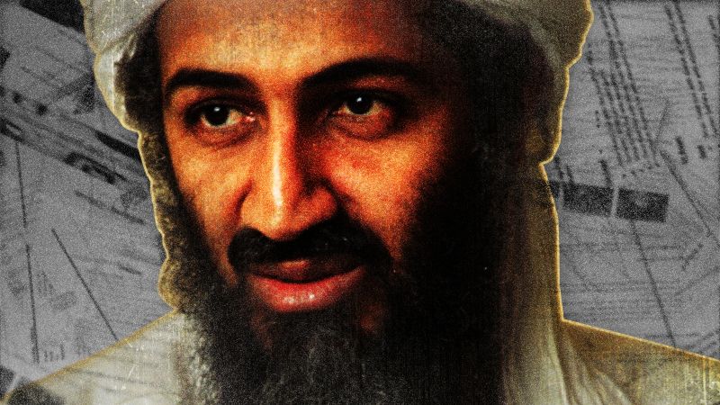 10942 Osama Bin Laden Stock Photos HighRes Pictures and Images  Getty  Images