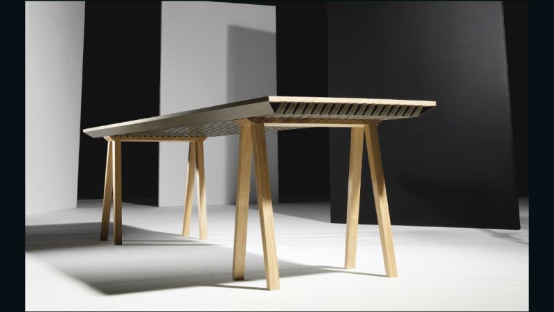 NextImg:This table sucks up heat to lower your AC bills | CNN Business