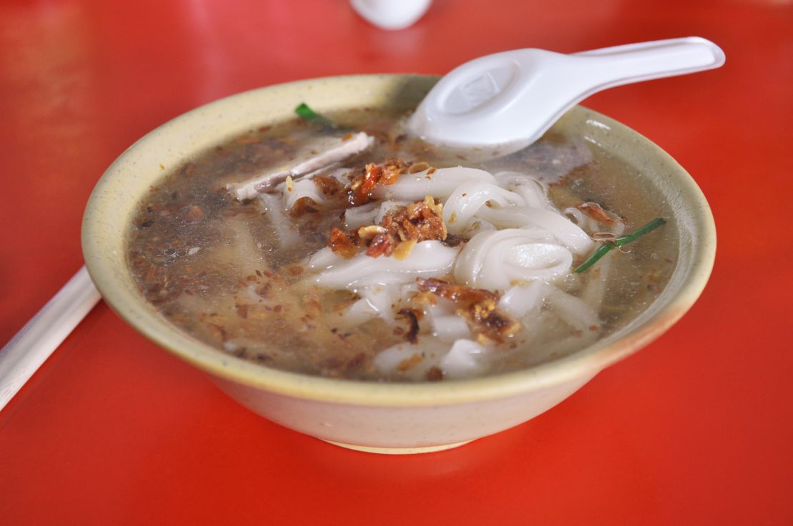 Taïwan : Nourriture et gastronomie. Que boire et manger ?