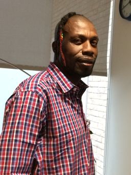 Former West Indies star Curtly Ambrose