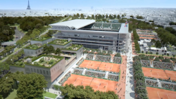 French Open expansion