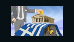 greece investors tease only