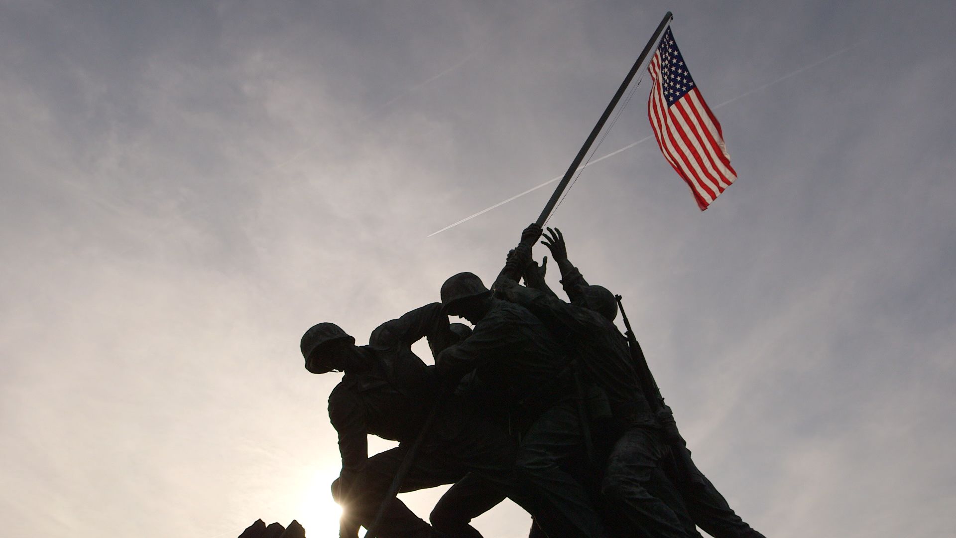 Was Iwo Jima flag-raising a false memory? | CNN