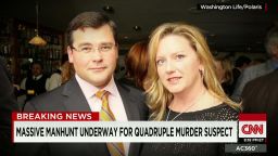 An indictment says Savvas and Amy Savopoulos were stabbed and beaten to death.