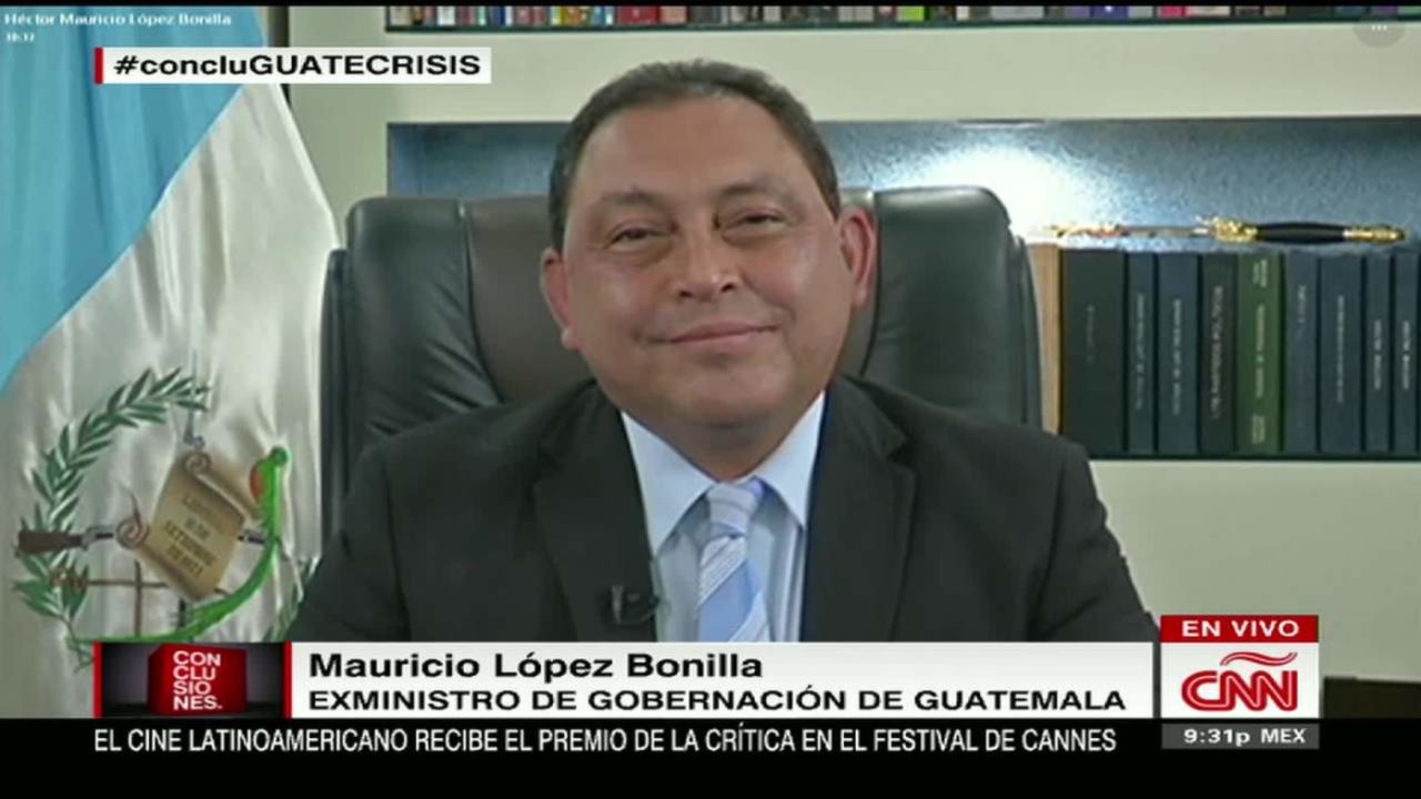 cnnee conclu guatemala mauricio lopez bonilla_00010507.jpg