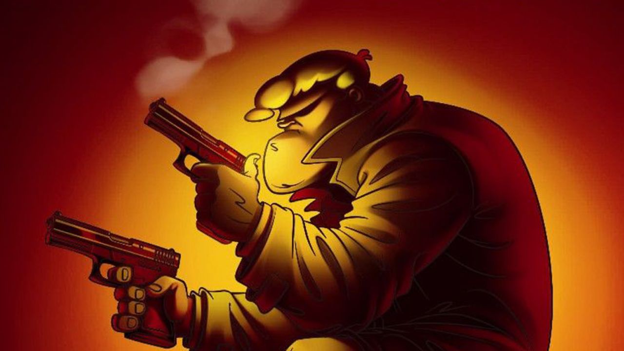 <strong>"Boogie" (2009)</strong>: A violent and ruthless hit man follows his own rules in this animated film out of Argentina. <strong>(Hulu) </strong>