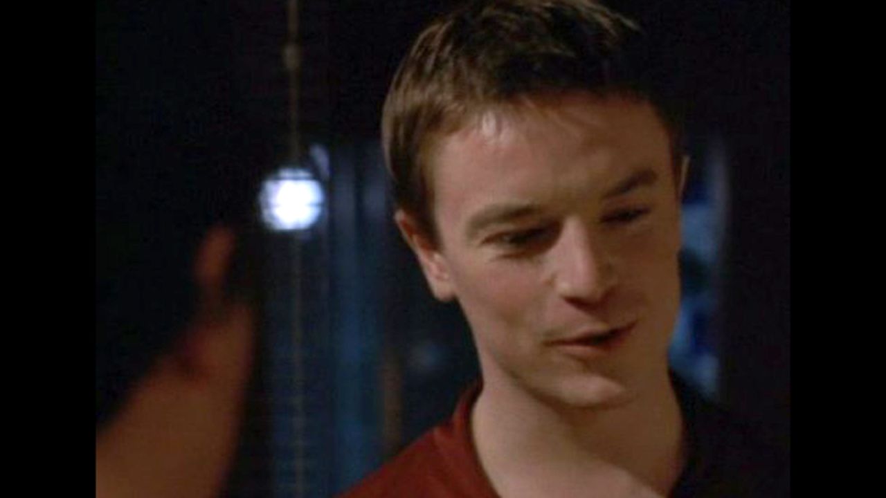 <strong>"Queer as Folk" (1999)</strong>: The groundbreaking UK version of the series celebrating gay culture stars Aidan Gillen, Craig Kelly and Charlie Hunnam. <strong>(Acorn) </strong>