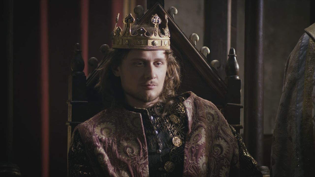 "<strong>Britain's Bloodiest Dynasty" (2014)</strong>: The Plantagenets' bloody story is told in this docudrama, which some have called "the real 'Game of Thrones.' " <strong>(Acorn) </strong>
