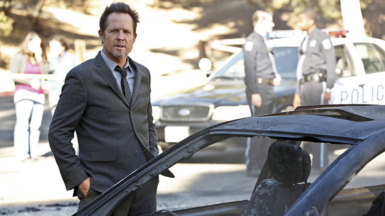 "Battle Creek" series finale, Sunday 10 p.m., CBS