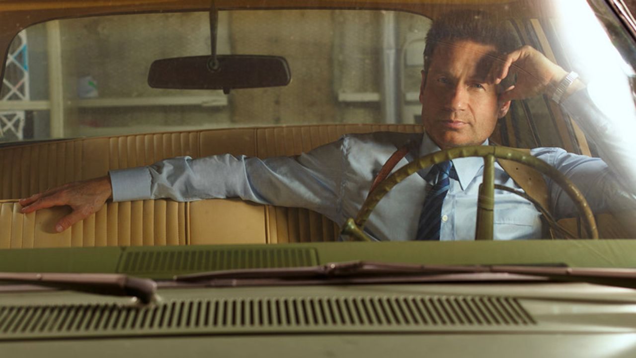 "Aquarius" series premiere, Thursday 9 p.m. ET, NBC