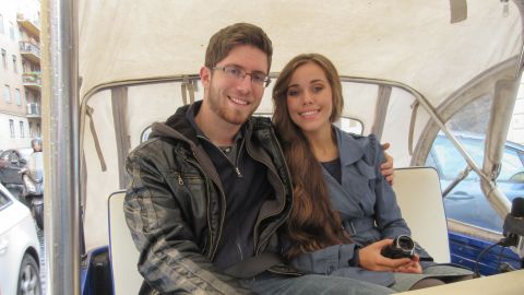 Jessa Seewald, one of the 19 Duggar children, and her husband, Ben welcomed their second son on February 6.  