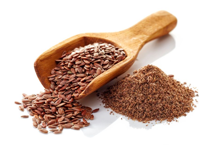 Ask HE: Is Flaxseed Worth the Hype?, Food Network Healthy Eats: Recipes,  Ideas, and Food News