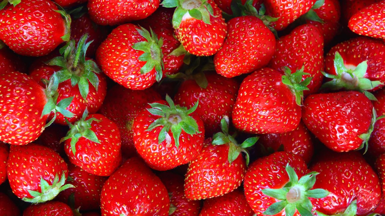 Could silk be used to preserve our fruit in the future?