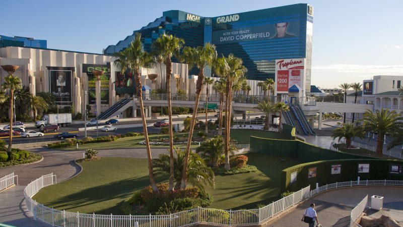 The world's largest hotels, by rooms | CNN
