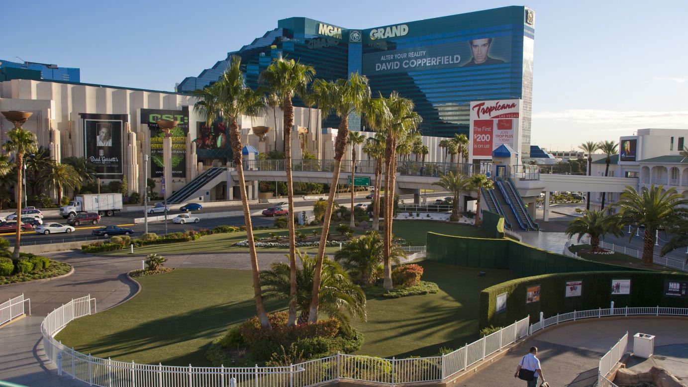 The world’s largest hotels, by rooms CNN