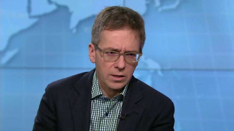 Bremmer On China The World S Other Superpower Cnn Bremmer On China The World S Other Superpower Cnn