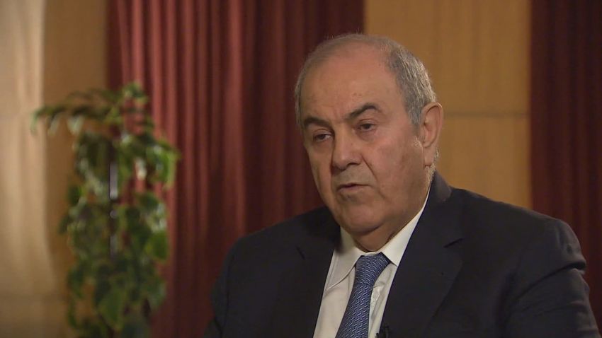 exp Iraqi VP: More needs to be done against ISIS_00002001.jpg