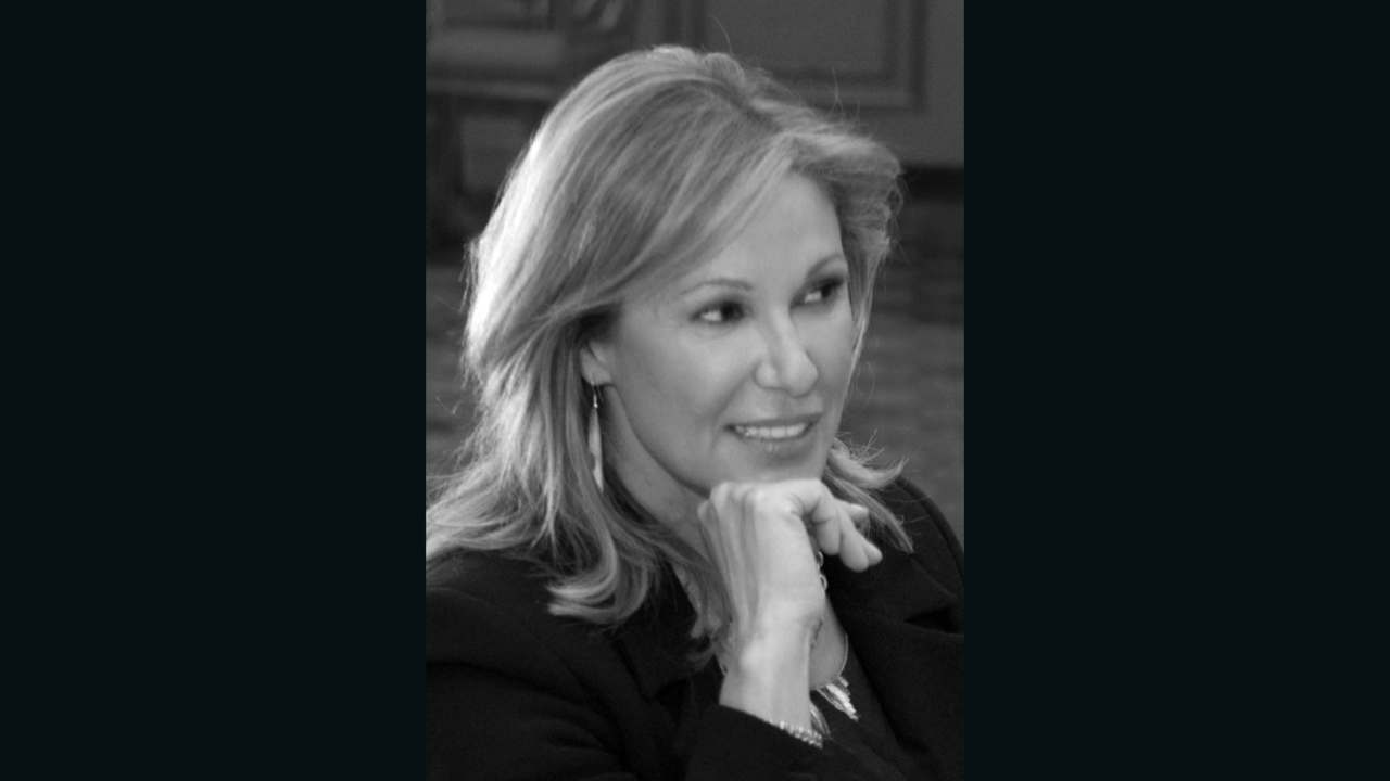 Maria Cuomo Cole