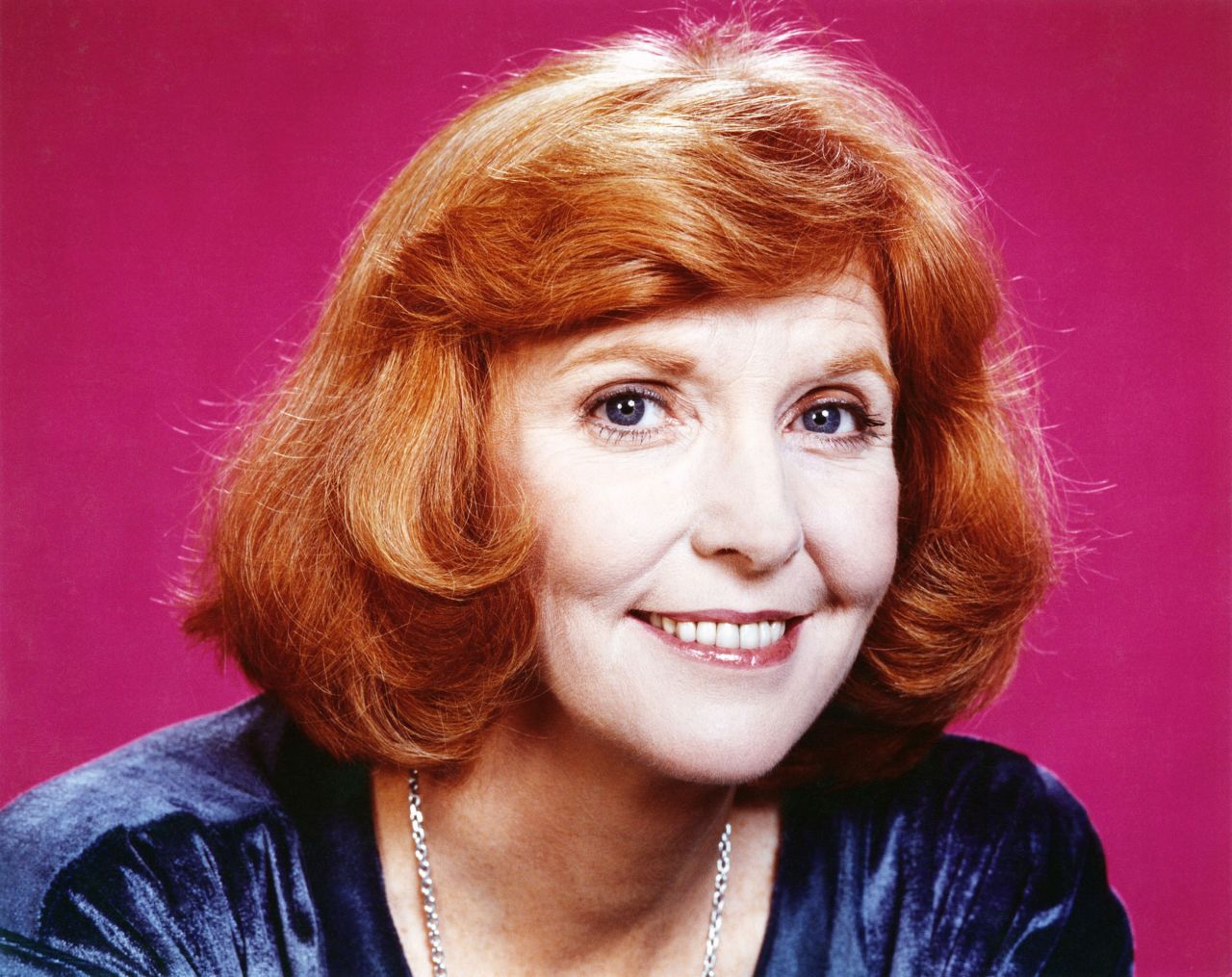 Comedy great <a href="http://www.cnn.com/2015/05/24/entertainment/feat-anne-meara-dies/index.html" target="_blank">Anne Meara</a>, wife of Jerry Stiller and mother of Ben Stiller, died on May 23, according to a statement from her family. She was 85. 