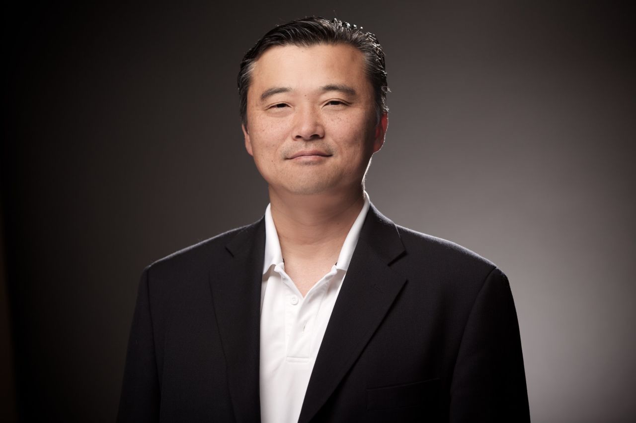 ADARA CEO Layton Han.