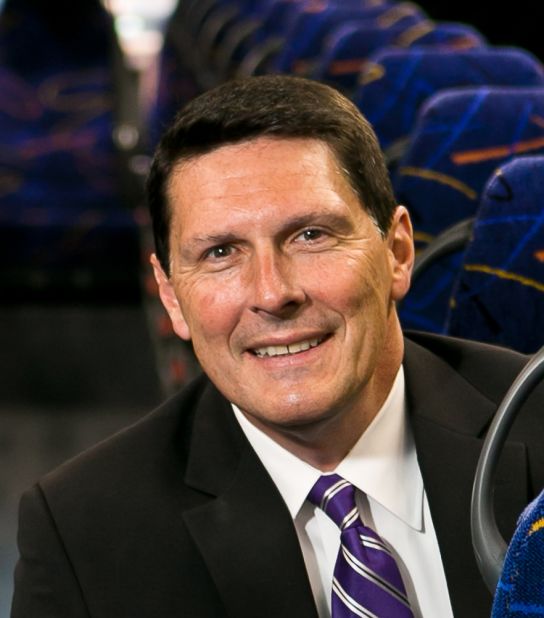 Armed with a state-of-the-art fleet of double-decker buses equipped with Wi-Fi, power outlets and the latest safety technology, Dale Moser is making bus travel hip again. By marketing to college students and young professionals, Moser has guided Coach USA, Coach Canada and Megabus.com into a $700 million business. 