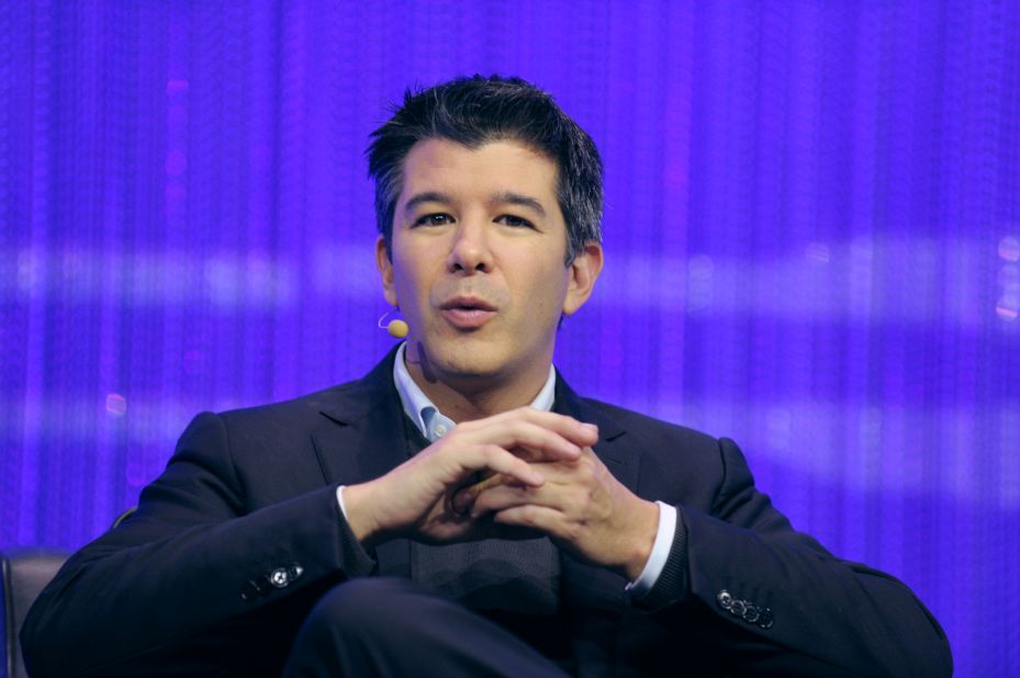 Travis Kalanick launched Uber in June 2010 in San Francisco. Today, the app is available for ride seekers in more than 290 cities on six continents. 