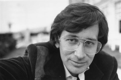 A then-unknown in his mid-twenties, Steven Spielberg (seen here in 1978) was not the producers' first choice to direct the movie. An earlier candidate was rejected after he kept referring to the shark as a "whale." Years later, it's hard to imagine anyone could have done a better job than the man who went on to direct "E.T.," "Jurassic Park" and "Saving Private Ryan."