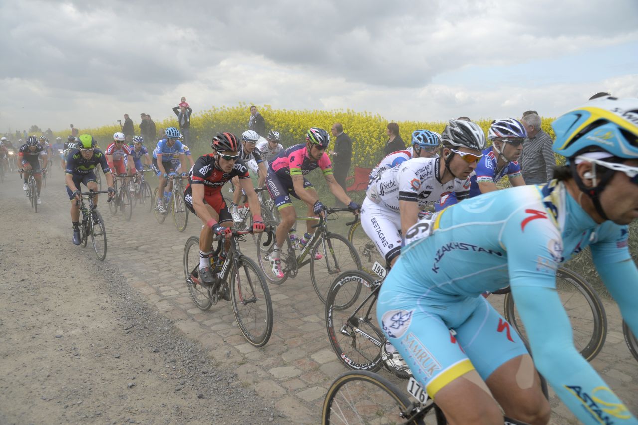 But Astana's entry into cycling has not been without bumps, and the team has been embroiled in its fair share of doping scandals.