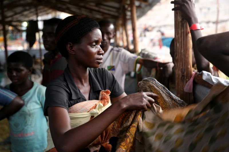 Burundi S Refugees Waiting For Boat Ride To Safety CNN   150526115827 06 Burundi Tanzania Refugees 