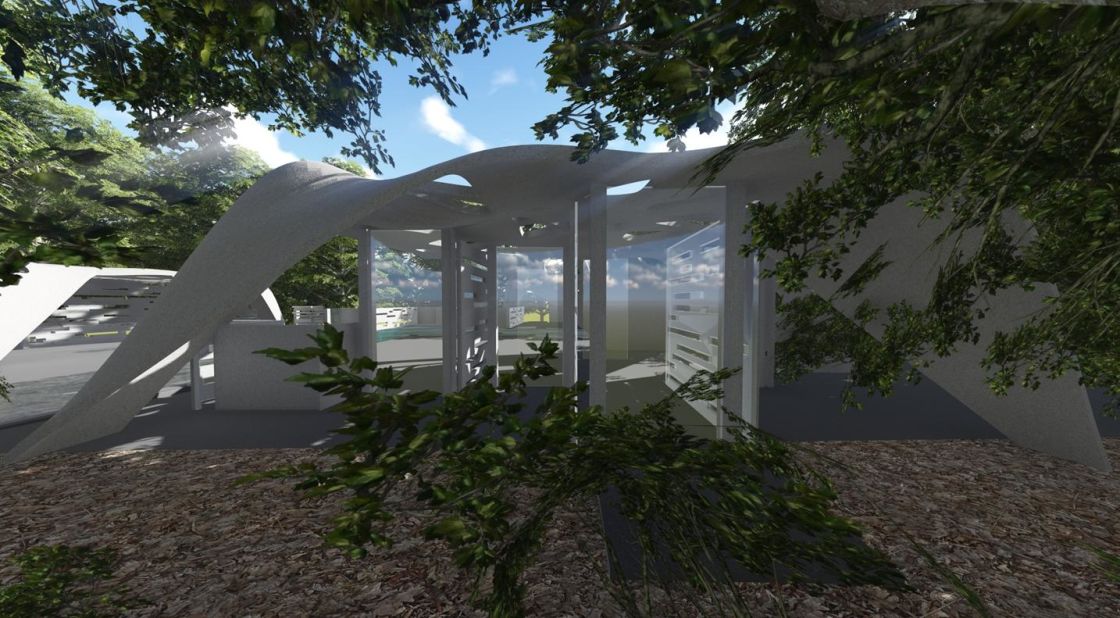 Why aren't we 3D-printing houses in the UK?