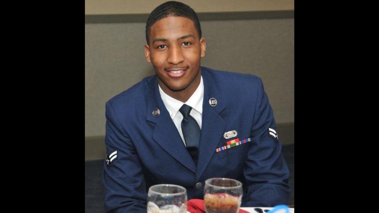 Marcell Willis