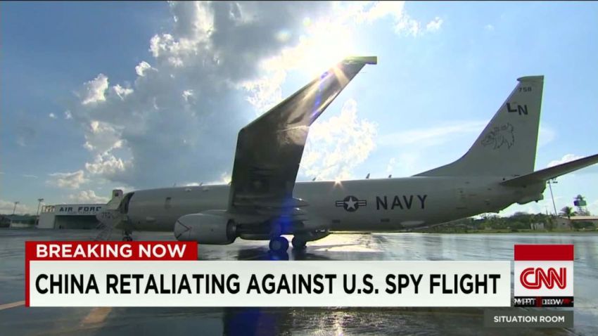 China retaliates against U.S. for spy plane sciutto dnt tsr_00000011.jpg