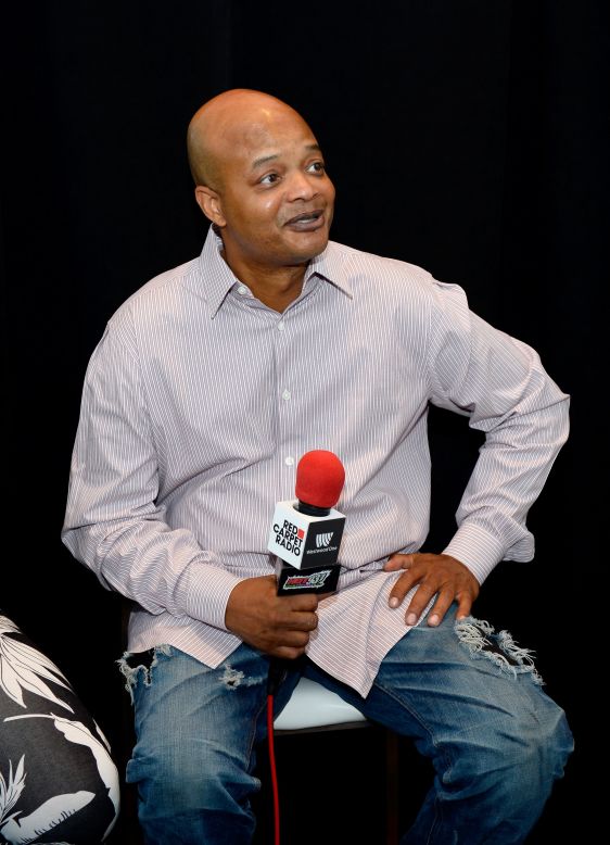 It's "Diff'rent Strokes" for older folks now. One of the stars of that show, Todd Bridges, turned 50 on May 27. Yes, you read that right.  